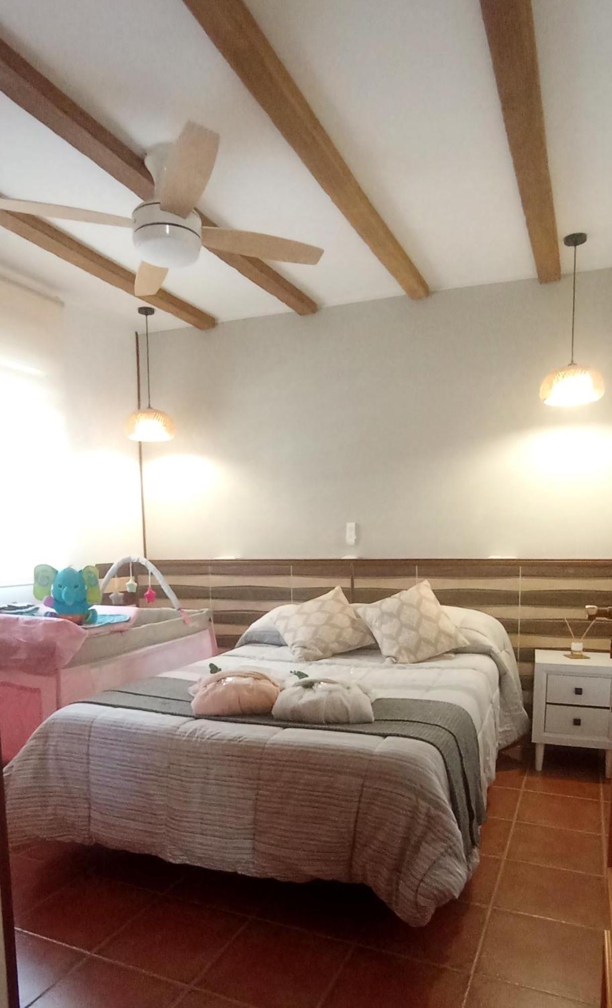 Casa Rural Exedra 3 Estrellas Carcaboso Luaran gambar
